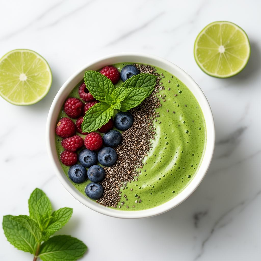 Healthy bowl
